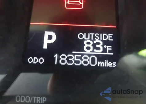 2018 Toyota Corolla Le из США, поврежденный, VIN 2T1BURHEXJC987313